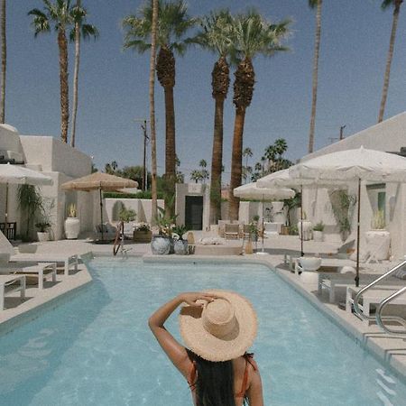 Yara Hotel - Adults Only Palm Springs Ngoại thất bức ảnh