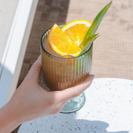 Yara Hotel - Adults Only Palm Springs Ngoại thất bức ảnh