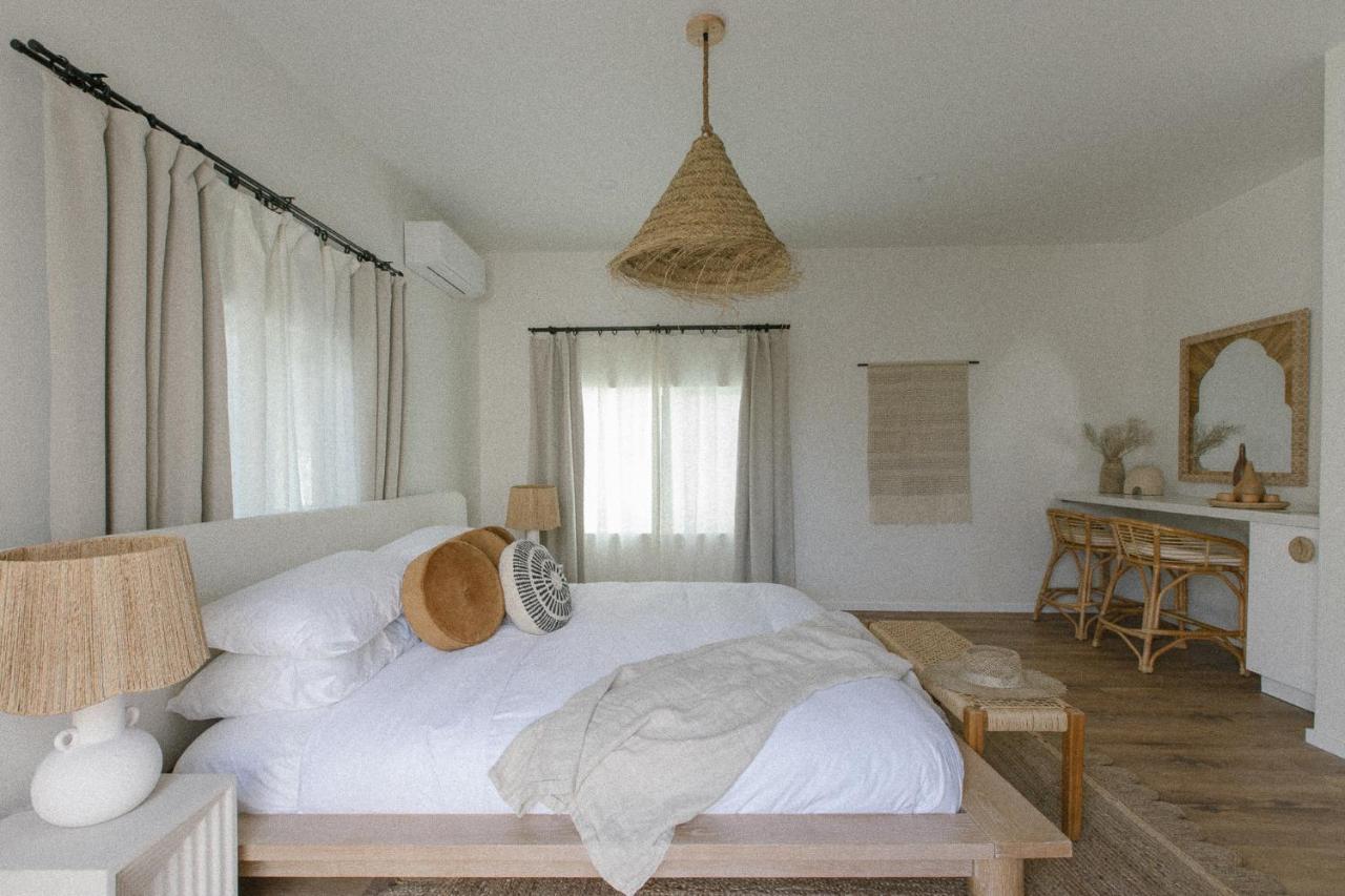 Yara Hotel - Adults Only Palm Springs Ngoại thất bức ảnh