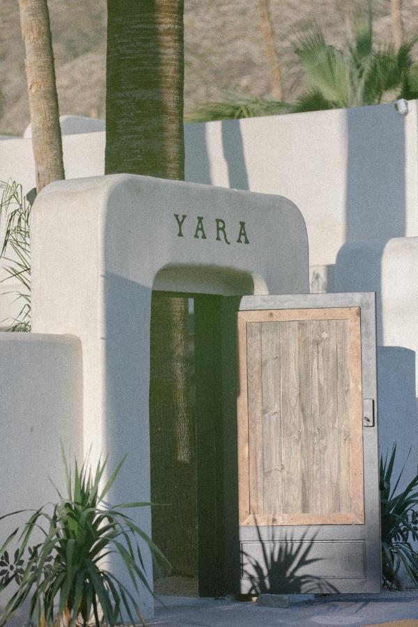 Yara Hotel - Adults Only Palm Springs Ngoại thất bức ảnh