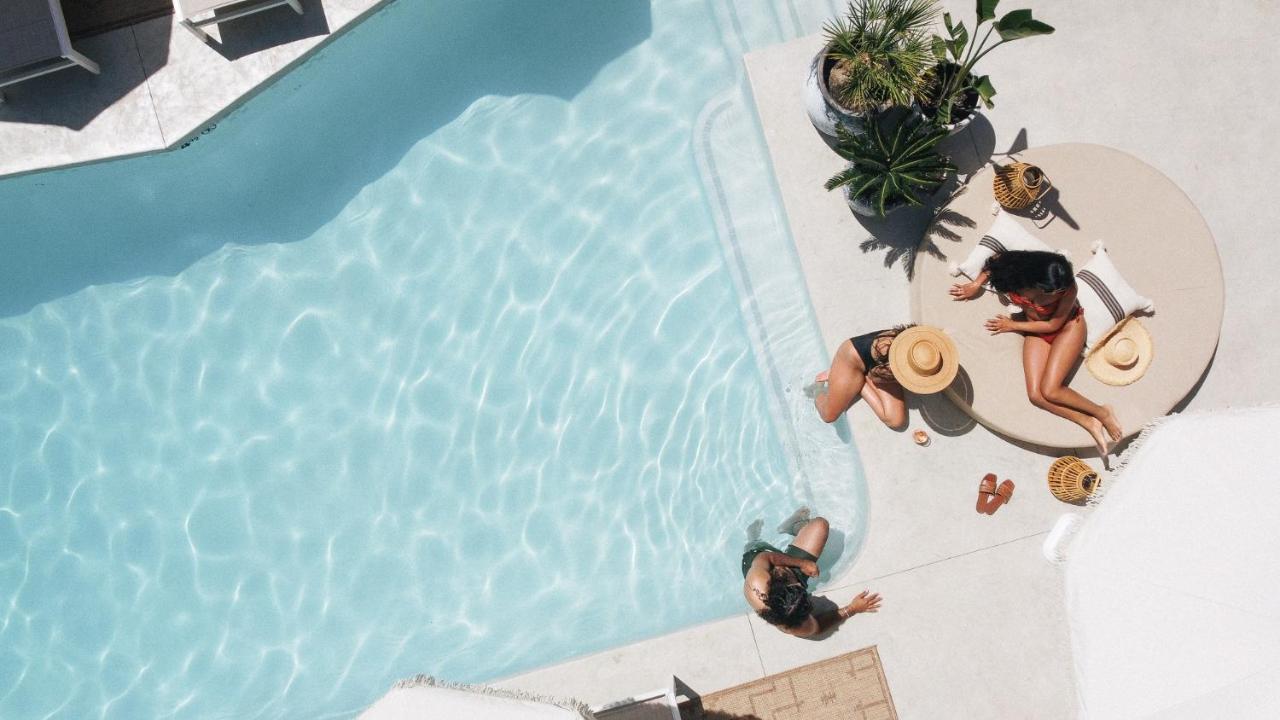 Yara Hotel - Adults Only Palm Springs Ngoại thất bức ảnh