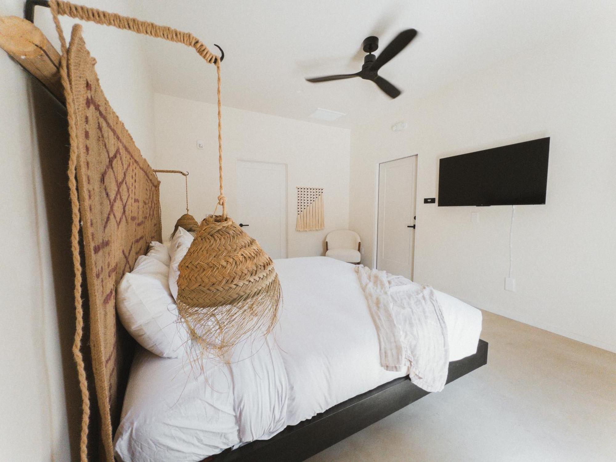 Yara Hotel - Adults Only Palm Springs Ngoại thất bức ảnh