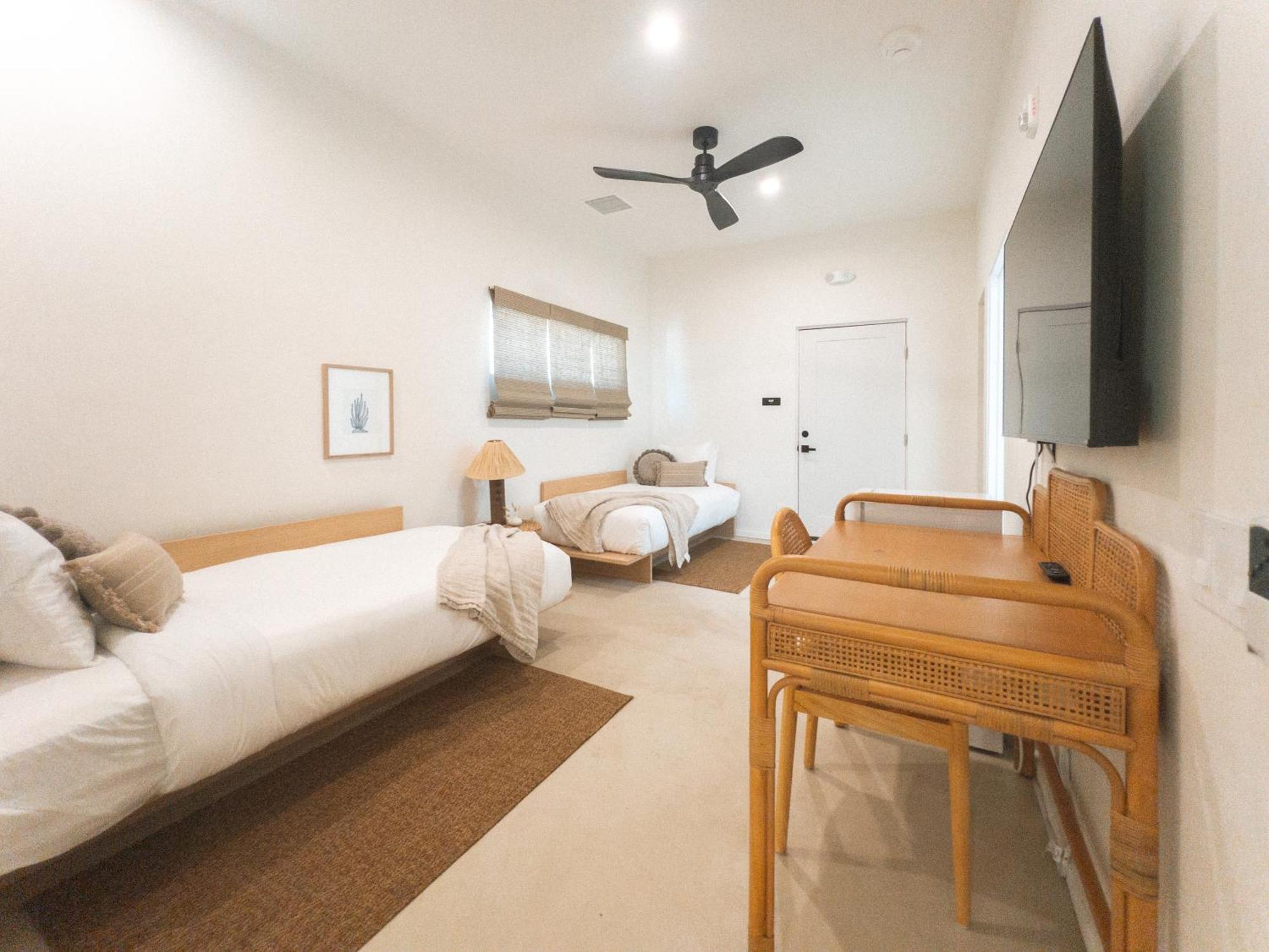 Yara Hotel - Adults Only Palm Springs Ngoại thất bức ảnh