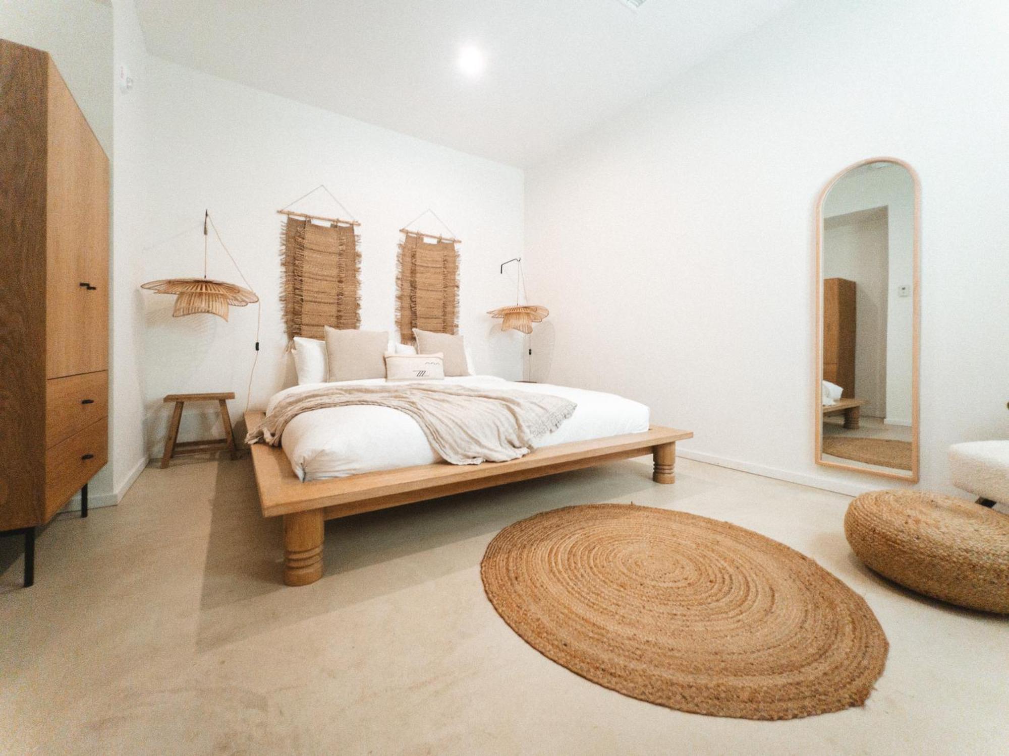 Yara Hotel - Adults Only Palm Springs Ngoại thất bức ảnh
