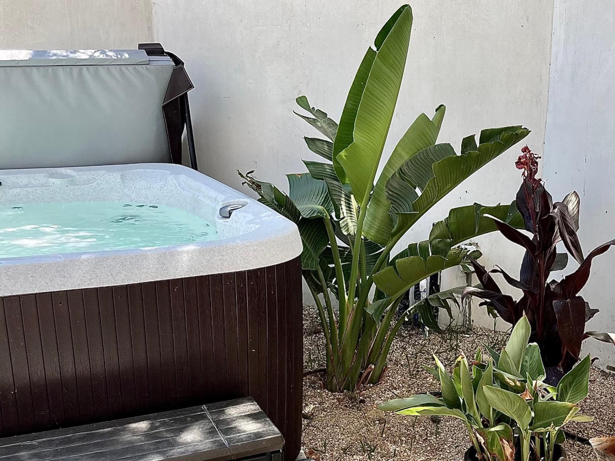 Yara Hotel - Adults Only Palm Springs Ngoại thất bức ảnh