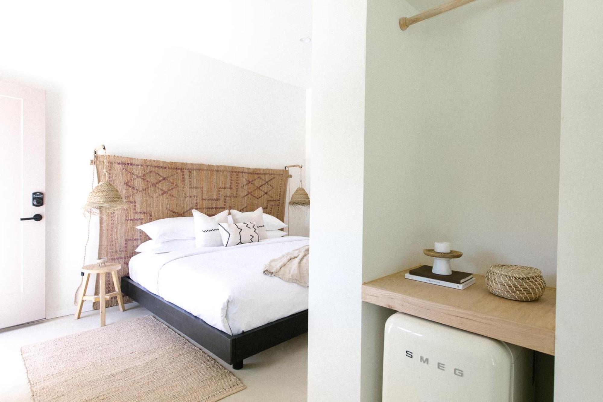 Yara Hotel - Adults Only Palm Springs Ngoại thất bức ảnh