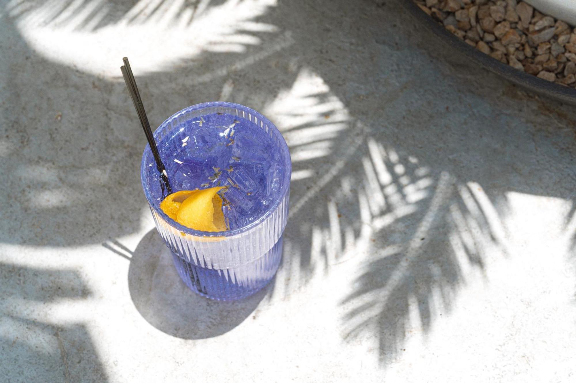 Yara Hotel - Adults Only Palm Springs Ngoại thất bức ảnh