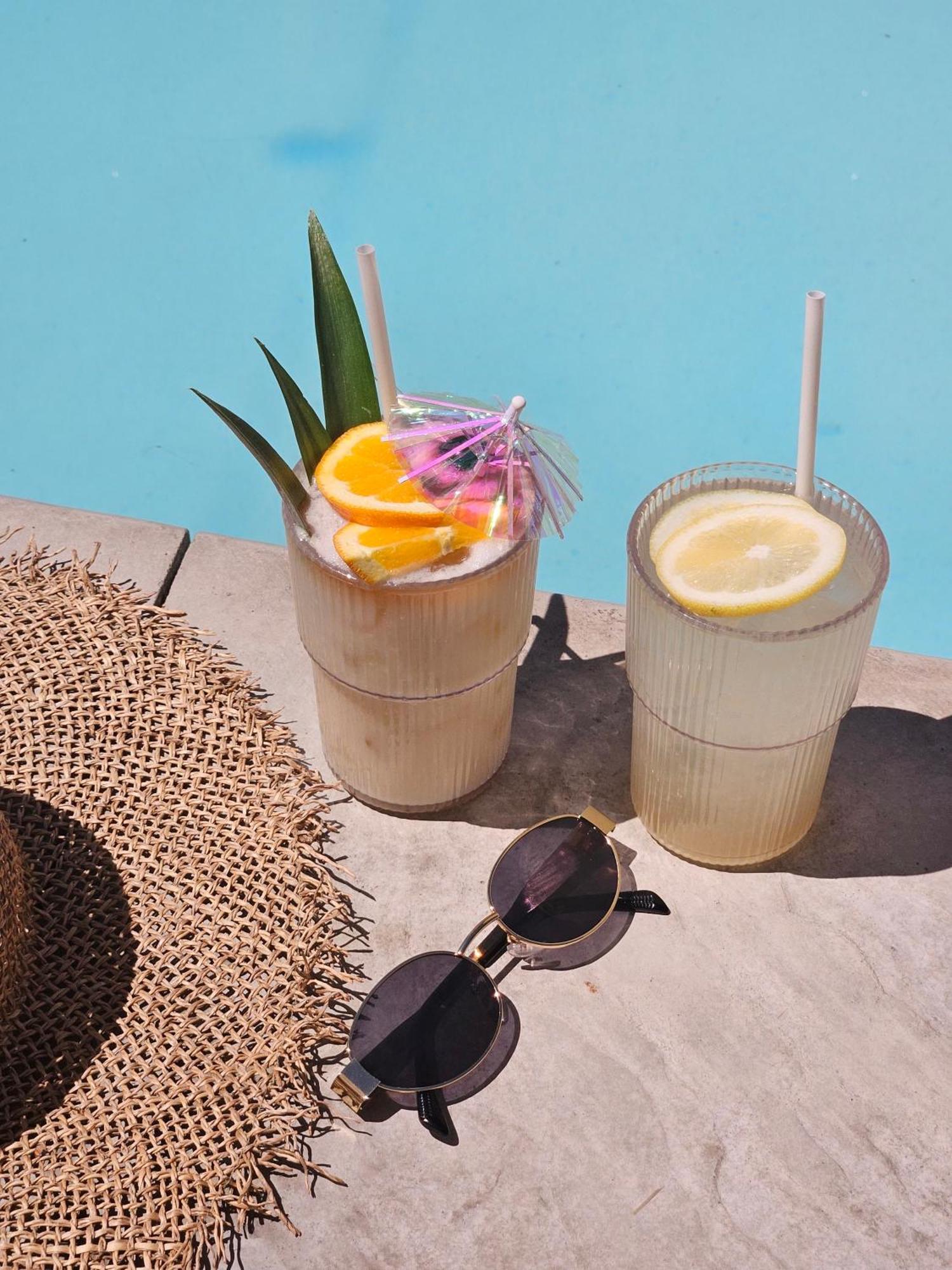Yara Hotel - Adults Only Palm Springs Ngoại thất bức ảnh